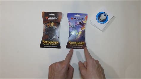 <strong>Set</strong> boosters are meant for opening, so they have more interesting things like showcase cards or foils. . Set vs draft booster